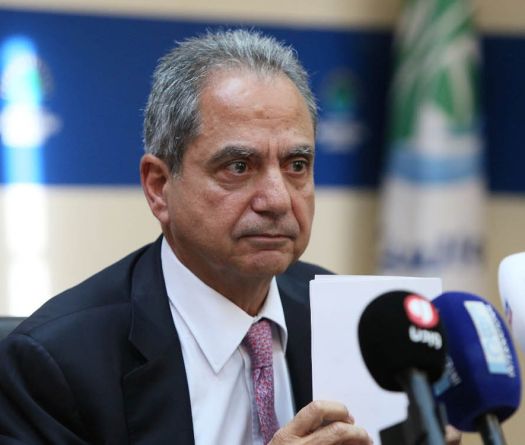 Saddi présente sa stratégie pour le redressement du secteur électrique