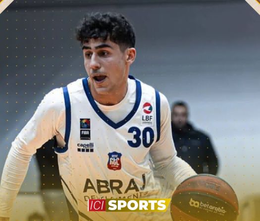 Kevork: «Je suis l’un des meilleurs shooteurs»