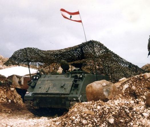 «Plus de 90%» de l’infrastructure du Hezb démantelée au Liban-Sud