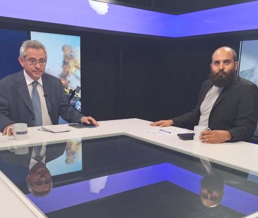 Israël attaque l’Iran: notre décryptage en direct