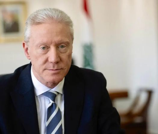 Raggi: Les négociations Liban-Israël dissocient le dossier libanais de l’Iran