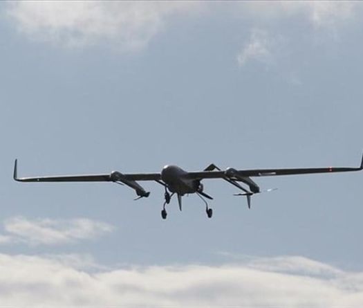 Liban-sud: l'armée israélienne mène une série de frappes ciblées