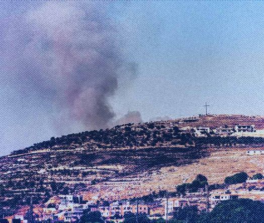 Rmeich tient bon avec ses 7.000 habitants