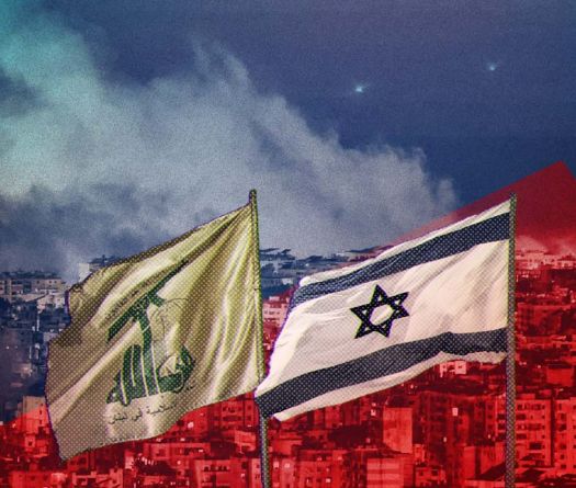 Liban: un mois de guerre, un million de déplacés et un paysage transformé par le conflit