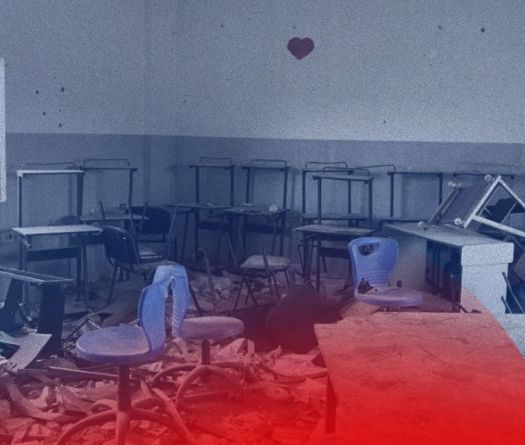 Les écoles libanaises en temps de guerre: classes en péril, droit bafoué