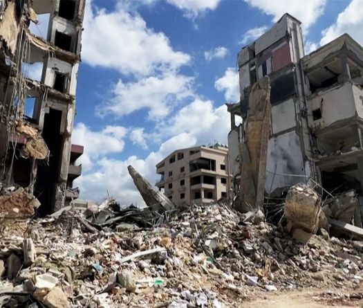 Liban: entre usure de la guerre et espoir de négociations