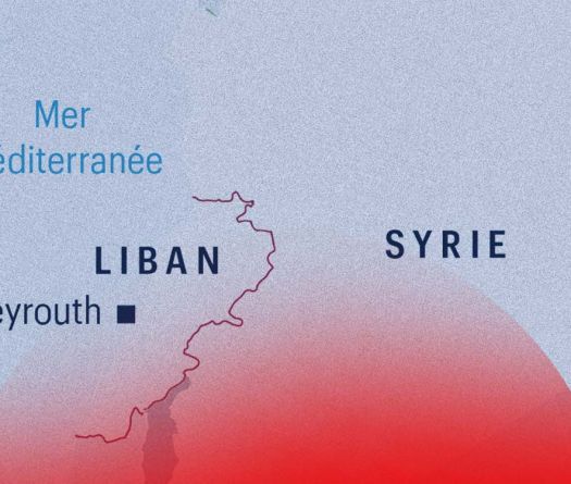 Frontières libano-syriennes: entre levier géopolitique et risque d’asphyxie économique