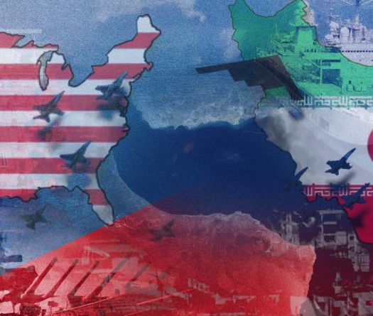 Blocus américain sur le détroit d’Ormuz : mode d’emploi