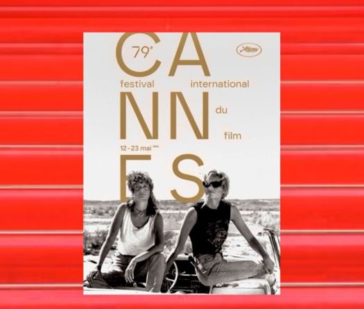 Cannes 2026: «Thelma & Louise» en affiche, les réalisatrices toujours minoritaires