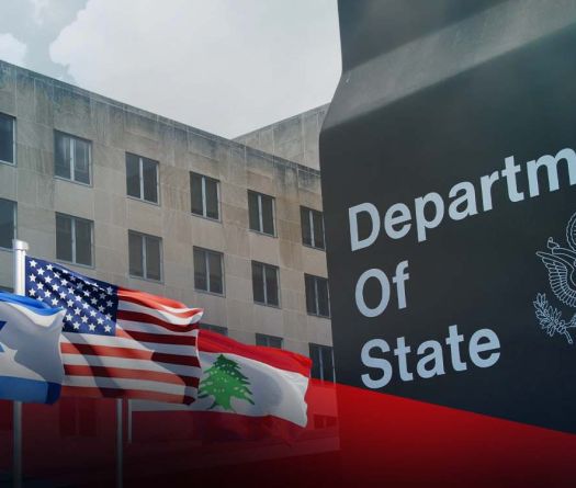 Négociations libano-israéliennes: non-agression vs fin du Hezbollah