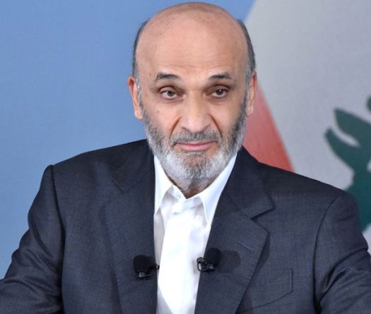 Après Barrack, Geagea exhorte les autorités à agir concernant les armes du Hezb 