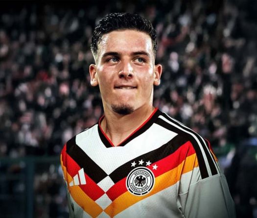 Said El Mala, l’Allemand d’origine libanaise qui affole déjà le Barça