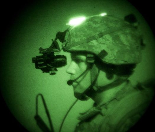 Ces unités d'élite américaines en route pour le Moyen-Orient