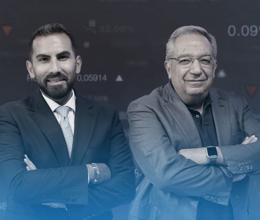 Salim Zeenny&nbsp;: « Le Liban doit repenser tout son système fiscal »