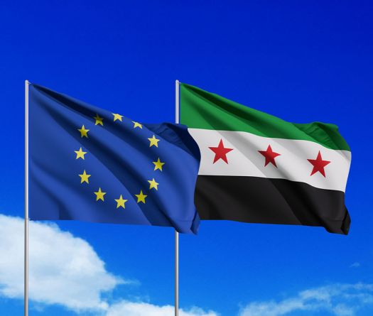 UE–Syrie: un rapprochement sous tension migratoire