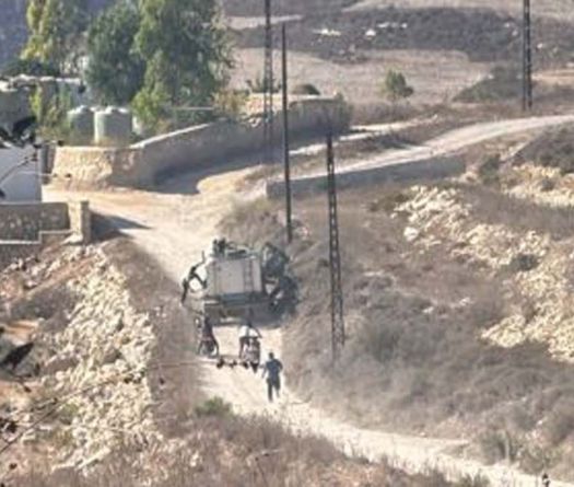 Deux tués dans des frappes israéliennes sur Tebnine et Jdeidet Ansar