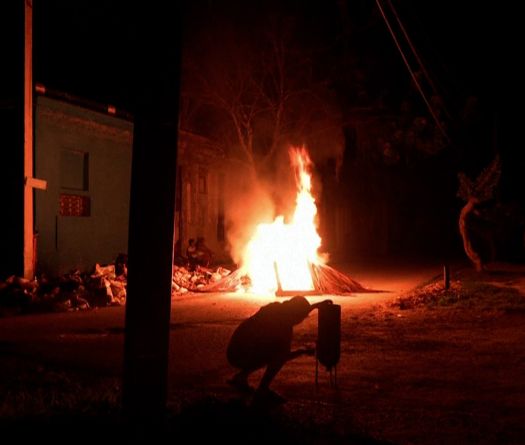 Cuba plongée dans le noir: la colère monte face aux coupures d’électricité