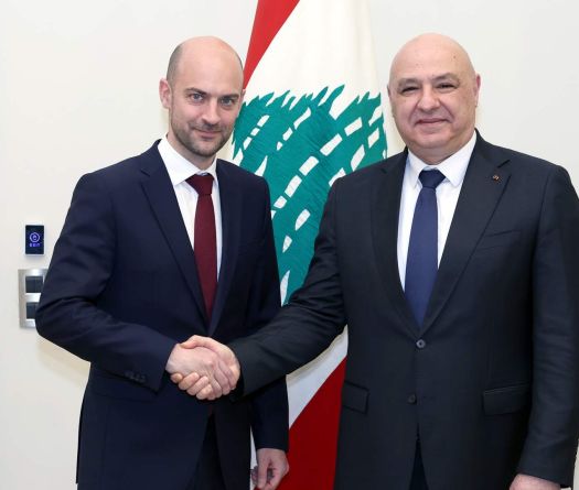 Aoun: L’arrêt des hostilités est indispensable pour entamer des négociations 