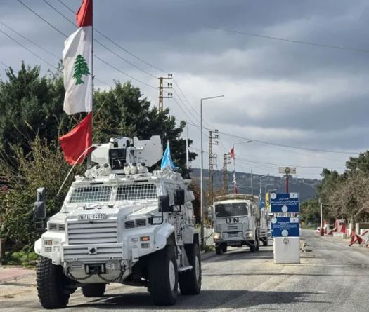 France: le Liban doit réclamer officiellement une alternative à la Finul