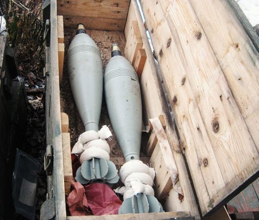 Nucléaire tactique: l'illusion d'une «petite» bombe au cœur du chaos mondial