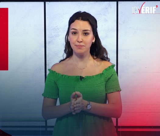 Turquie-Israël: une guerre est-elle vraiment en train de se préparer?