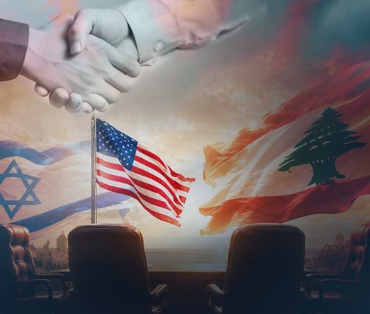 À Washington, pourparlers entre cessez-le-feu et logique d’escalade
