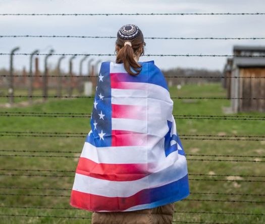 Israël peut-il survivre sans les États-Unis ?