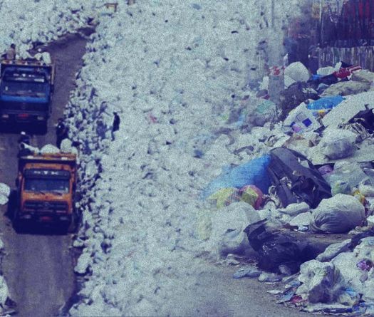 Crise des déchets: vers une reprise de l’épisode de 2015?