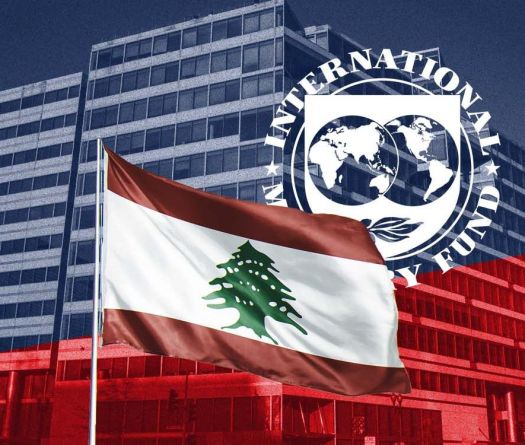 Le FMI révèle l’essence de la crise libanaise