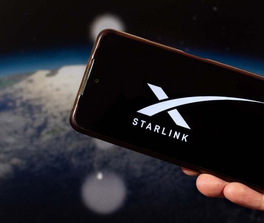 Internet venu du ciel: Starlink se pose au Liban 
