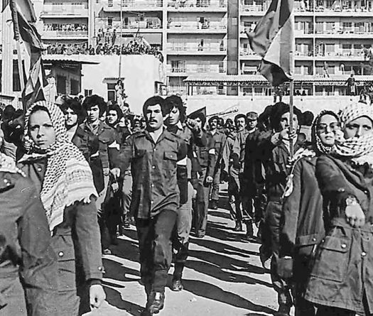 Le Hezb et le «principe de réalité»