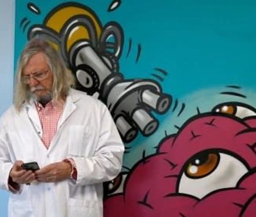 Didier Raoult, l’étude coréenne et la tentation du raccourci