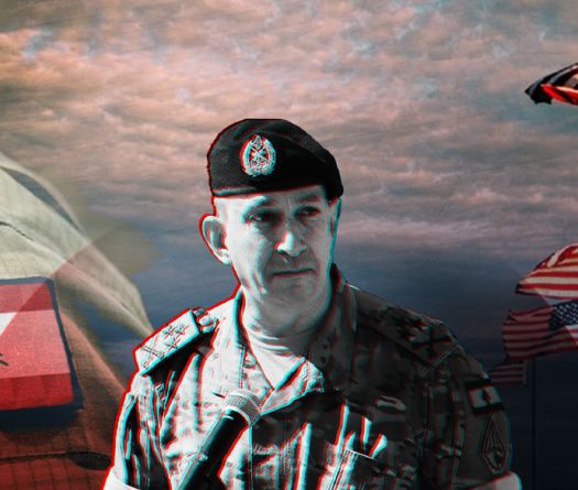 Haykal attendu à Washington: les enjeux de la visite 