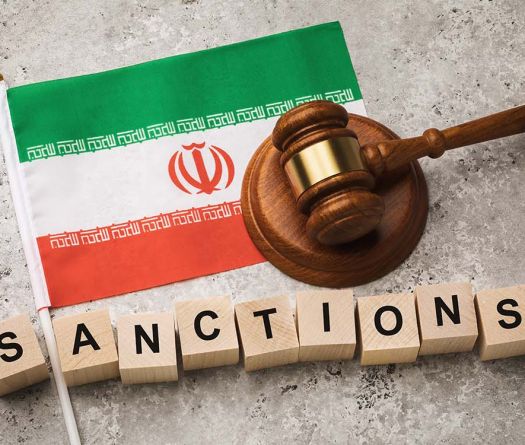 Avoirs gelés ou sanctions&nbsp;: le choix stratégique de l’Iran