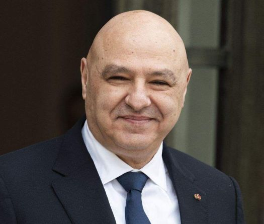 Les dirigeants libanais saluent l’élection du pape Léon XIV