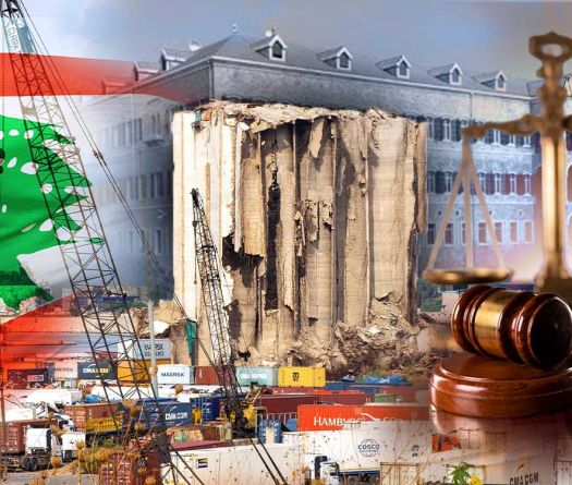 Explosion du port&nbsp;: l'enquête approche-t-elle enfin de son dénouement?