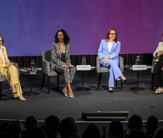 ONU: une première femme secrétaire générale?