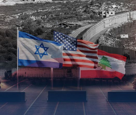 Beyrouth et Tel-Aviv déterminent l’avenir de la présence internationale dans le Sud