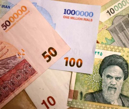 Les avoirs gelés peuvent-ils sauver l'économie iranienne?