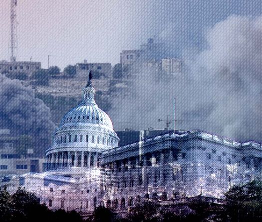 Washington entre Tel-Aviv et Beyrouth
