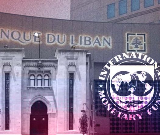Réforme bancaire: la BDL et le FMI au cœur du blocage