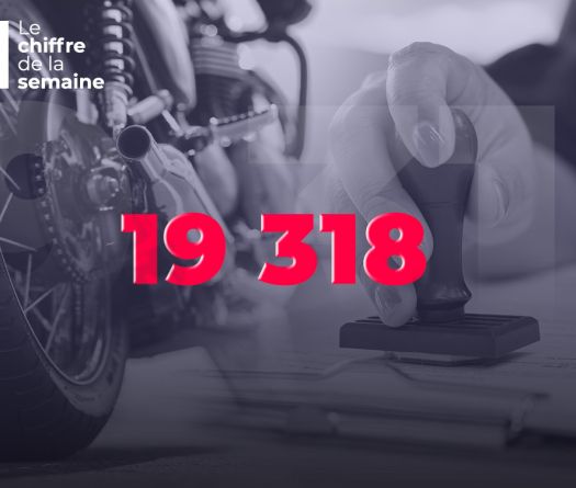 L'État compte ses motos. La rue, elle, ne compte pas.