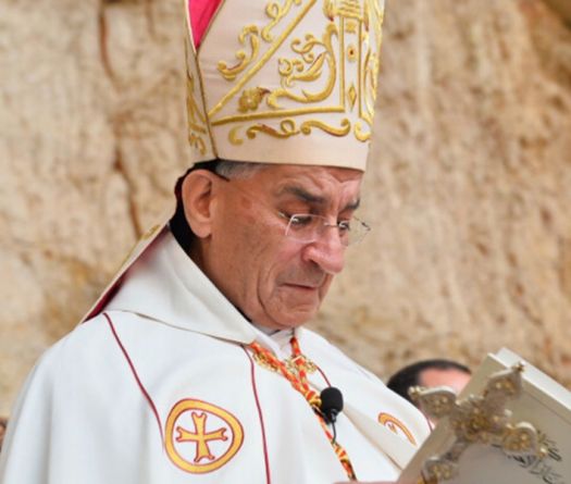 Le patriarche Raï appelle à la vérité dans l’enquête sur l’explosion du port de Beyrouth