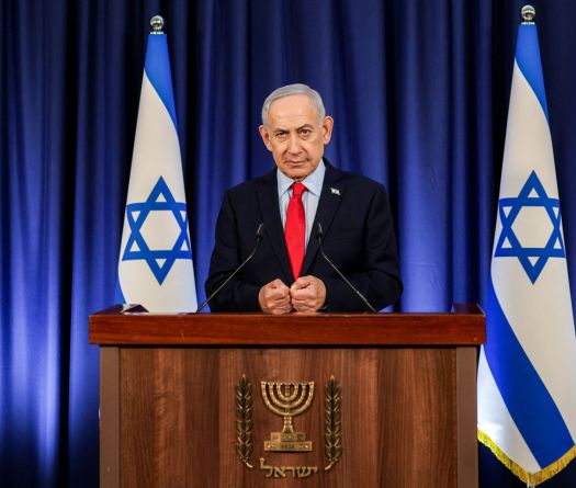 Netanyahou rencontrera Trump à la Maison-Blanche mardi