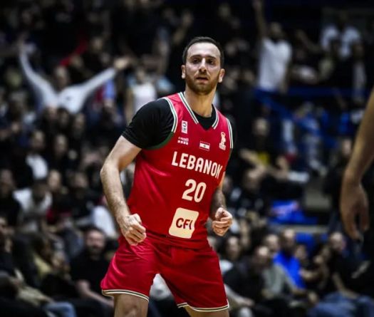 Mondial 2027&nbsp;: le Liban joue gros, l’Arabie saoudite en ligne de mire