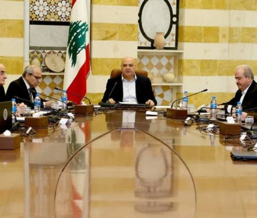 La décision de guerre et de paix relève de l'État, souligne le Conseil supérieur de la Défense