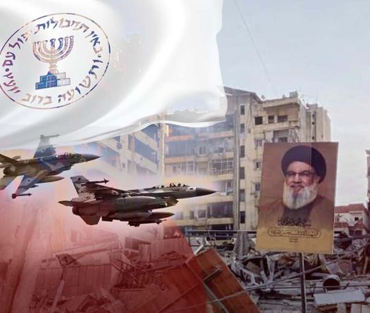 Élimination de Nasrallah: un dispositif au-dessus du bunker a guidé la frappe