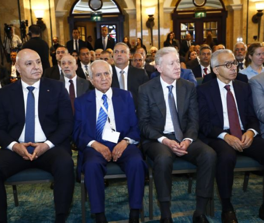 Joseph Aoun appelle à reconnecter le Liban à la région et à poursuivre les réformes