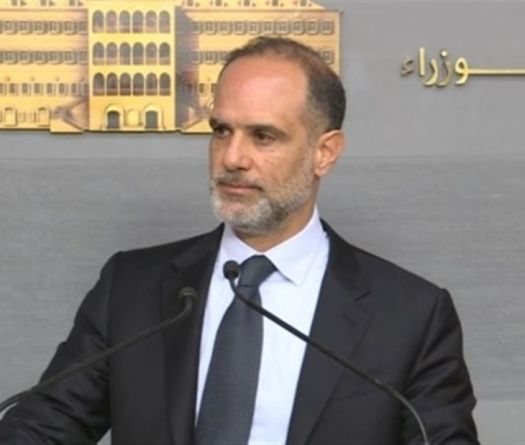 Rassamny porte plainte contre Israël après la destruction du port de pêche de Naqoura