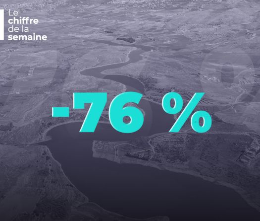 Crise de l’eau à Qaraoun: l’hydroélectricité au bord du gouffre
